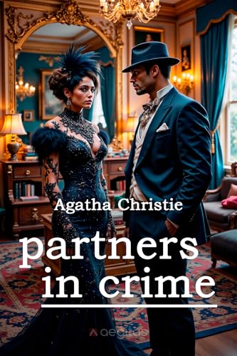 Partners in crime