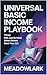 Universal Basic Income Play...