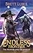 Endless Frontier (Book 1): The Hunter and the Knight