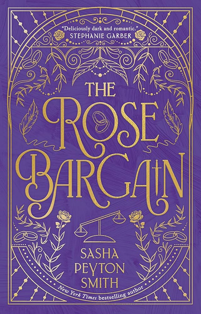 The Rose Bargain