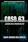 PRUEBA: CASO 63: ¿Estamos ante el principio del fin?