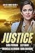 Justice: A Christian Romantic Suspense Anthology (Long Hot Summer: Christian Romantic Suspense Book 1)