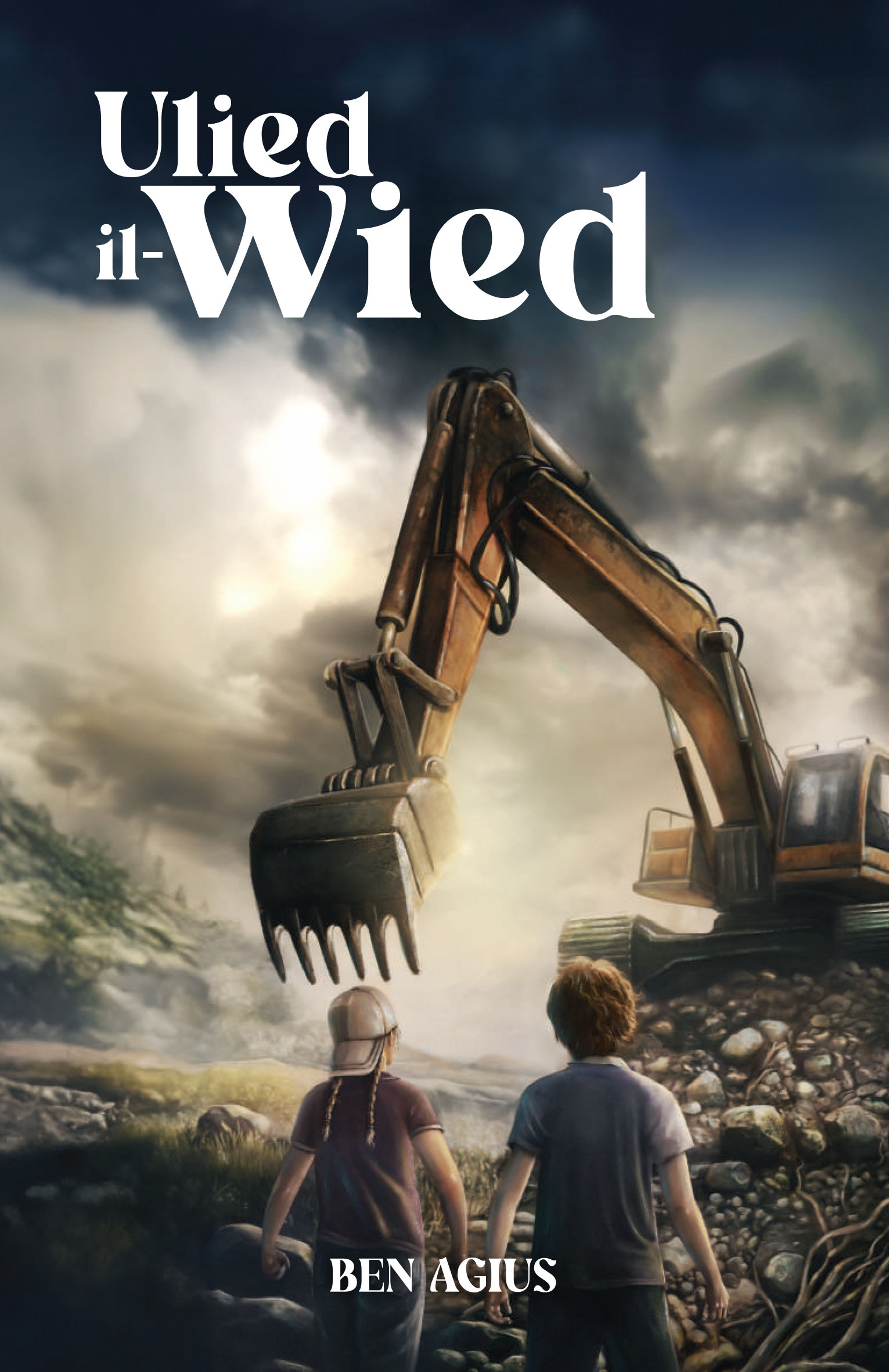 Ulied il-Wied