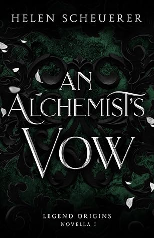 An Alchemist's Vow