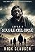 Sous le ciel brisé 4: Thriller d'horreur apocalyptique (French Edition)