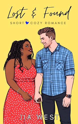 Lost & Found (Willow Brothers #1)