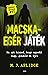 Macska-egér játék (Helen Grace, #11)