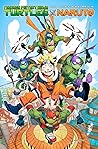 Teenage Mutant Ninja Turtles/Naruto