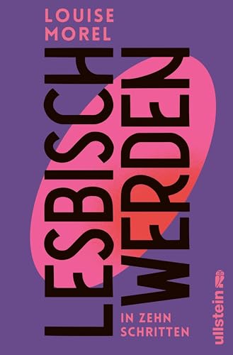 Lesbisch werden in zehn Schritten (Kindle Edition)