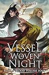 Vessel of Woven N...