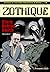 ZOTHIQUE 19: Tributo a Clar...