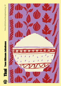 Thai (Hardcover)