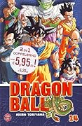 Dragon Ball 14