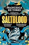 Saltblood: An epi...