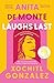Bloomsbury Anita de Monte Laughs Last (International Edition).