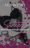 Sweetest Taste Of Sin With My Ex's Daddy Book cover for Sweetest Taste Of Sin With My Ex's Daddy
