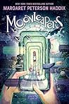 Moonleapers by Margaret Peterson Haddix