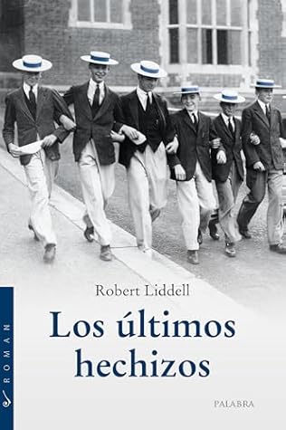 Los últimos hechizos