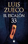 El escalón 33