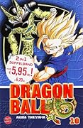 Dragon Ball 18