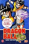Dragon Ball 19