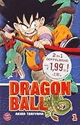 Dragon Ball 1