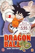 Dragon Ball 2