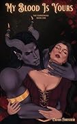 My Blood Is Yours