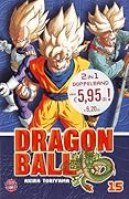 Dragon Ball 15