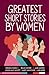 Greatest Short Stories by W...
