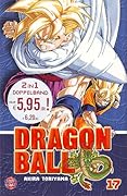 Dragon Ball 17