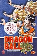 Dragon Ball 20