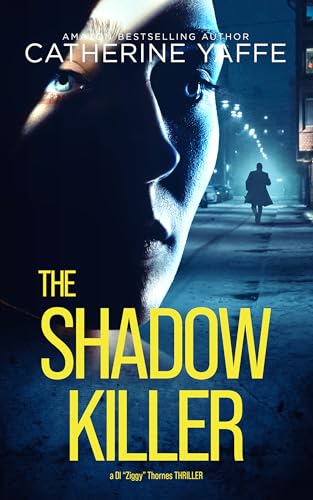 The Shadow Killer (Kindle Edition)