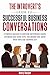 The Introvert's Guide to Successful Business Conversations by Avery Harper