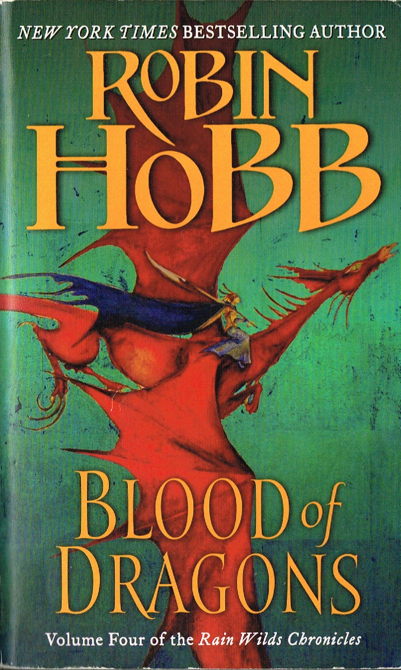 Blood of Dragons