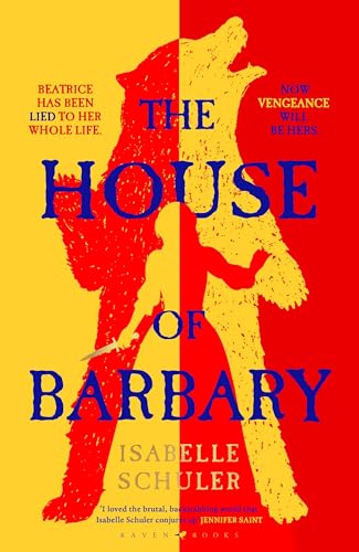 The House of Barbary: A Novel (Hardcover)