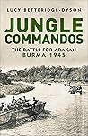 Jungle Commandos:...