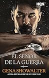 El señor de la guerra by Gena Showalter