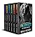 Fallen Aces MC: Books 1 - 6