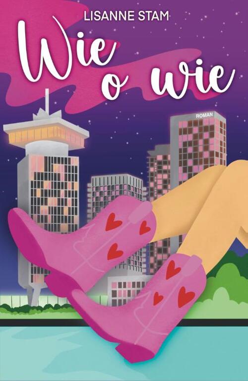 Wie o wie (Paperback)