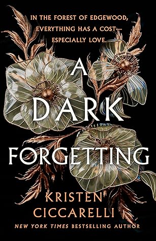 A Dark Forgetting