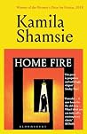 Home Fire