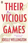 Book cover for Their Vicious Games