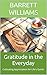 Gratitude in the Everyday: ...