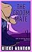 The Groom Mate (Love in Dayton Valley Book 5)