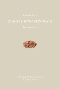 Żywoty wykluczonych (Paperback)