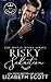 Risky Seduction by Lizabeth Scott