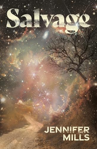 Salvage (Kindle Edition)