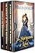 The Marquesses of Love: A Historical Regency Romance Collection