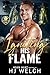 Igniting His Flame (Redwood...